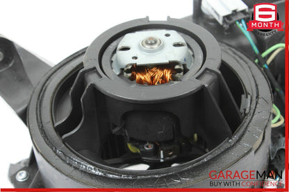 06-12 Mercedes X164 GL450 Rear Climate AC A/C Heater Blower Motor OEM