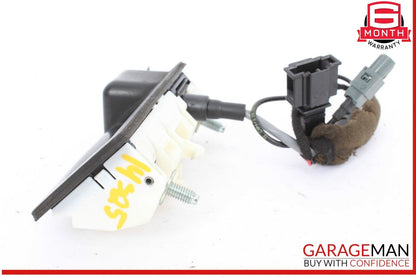 13-17 Audi SQ5 Rear View Parking Camera w/ Release Handle 5N0827566AA Genuine