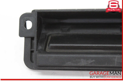 07-14 Mercedes W221 S550 S450 CL550 Trunk Lid Unlock Release Handle OEM