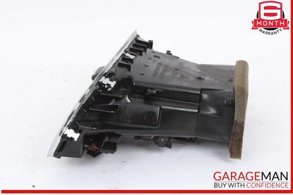 15-18 Audi Q3 Dashboard Front Right Passenger Side AC A/C Air Vent Grill OEM
