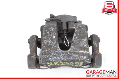 Mercedes R170 SLK230 SLK320 Front Left & Right Brake Caliper Calipers Set OEM