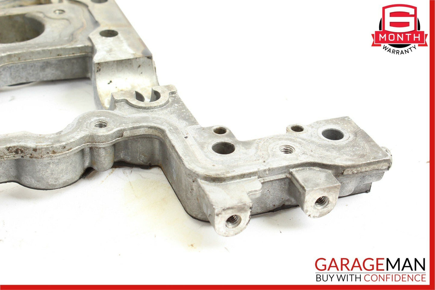 12-15 Mercedes R172 SLK250 C250 1.8L Engine Motor Camshaft Cam Housing Lower OEM