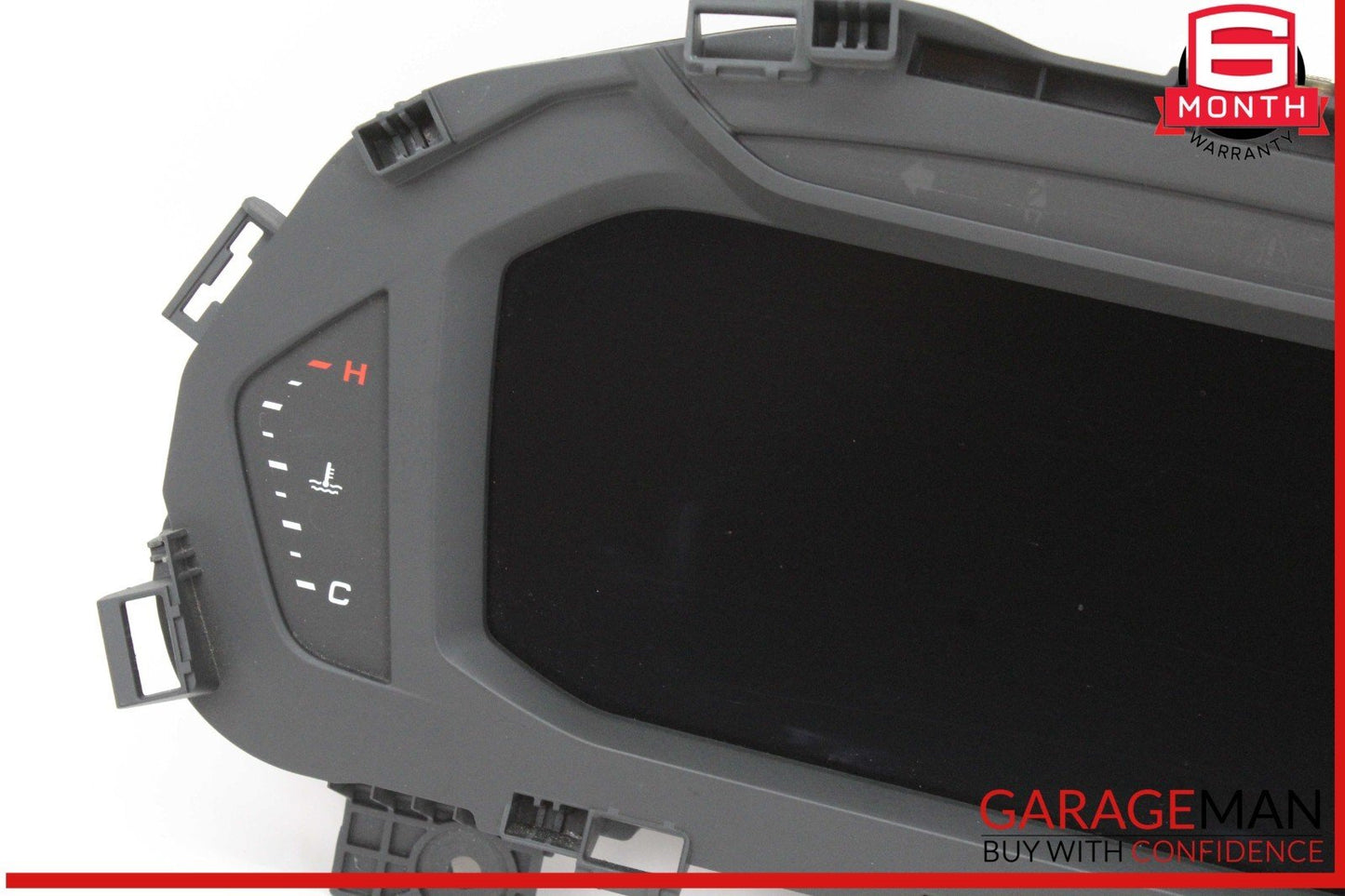19-24 Audi Q3 Speedometer Instrument Cluster Gauge 83A920800D OEM