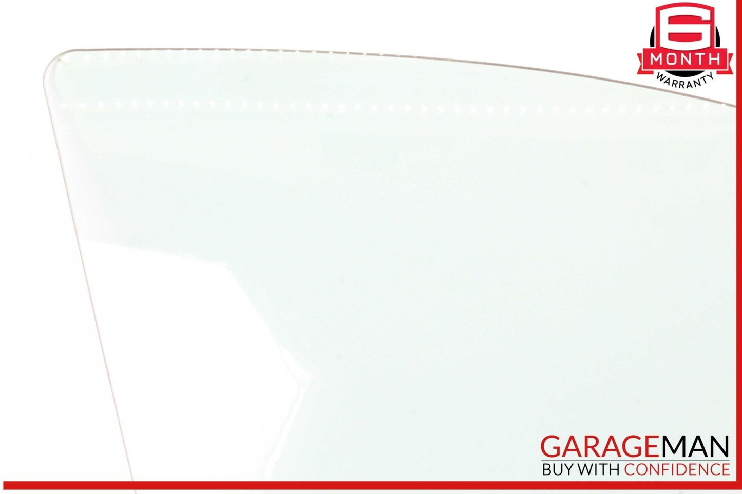 07-12 Mercedes X164 GL450 GL550 Front Right Side Door Window Auto Glass OEM