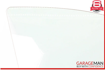 07-12 Mercedes X164 GL450 GL550 Front Right Side Door Window Auto Glass OEM