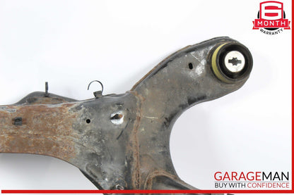 17-20 Maserati Levante Rear Subframe Crossmember Cross Member OEM