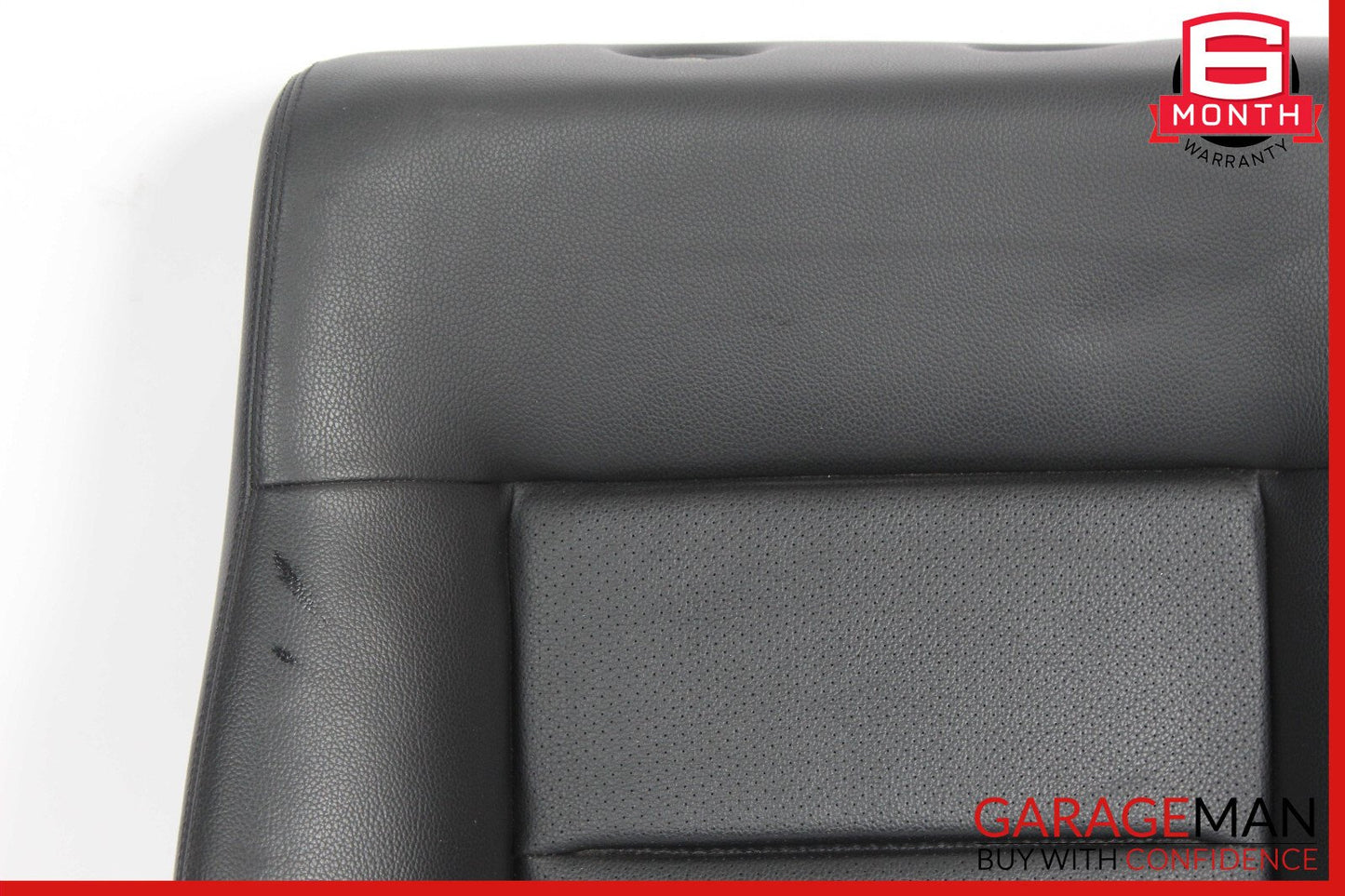 10-13 Mercedes W212 E350 Front Right Passenger Seat Cushion Top Upper OEM