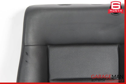 10-13 Mercedes W212 E350 Front Right Passenger Seat Cushion Top Upper OEM