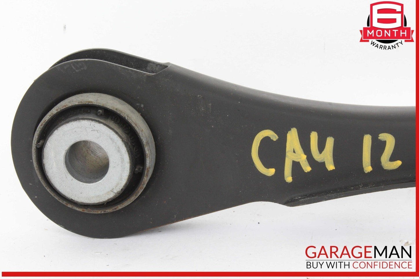 11-18 Porsche Cayenne 958 Hybrid S Rear Right or Left Tie Rod Control Arm OEM
