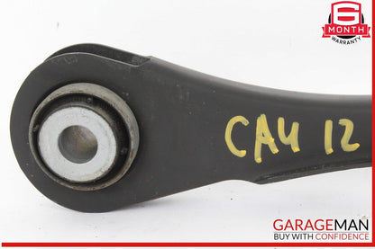 11-18 Porsche Cayenne 958 Hybrid S Rear Right or Left Tie Rod Control Arm OEM