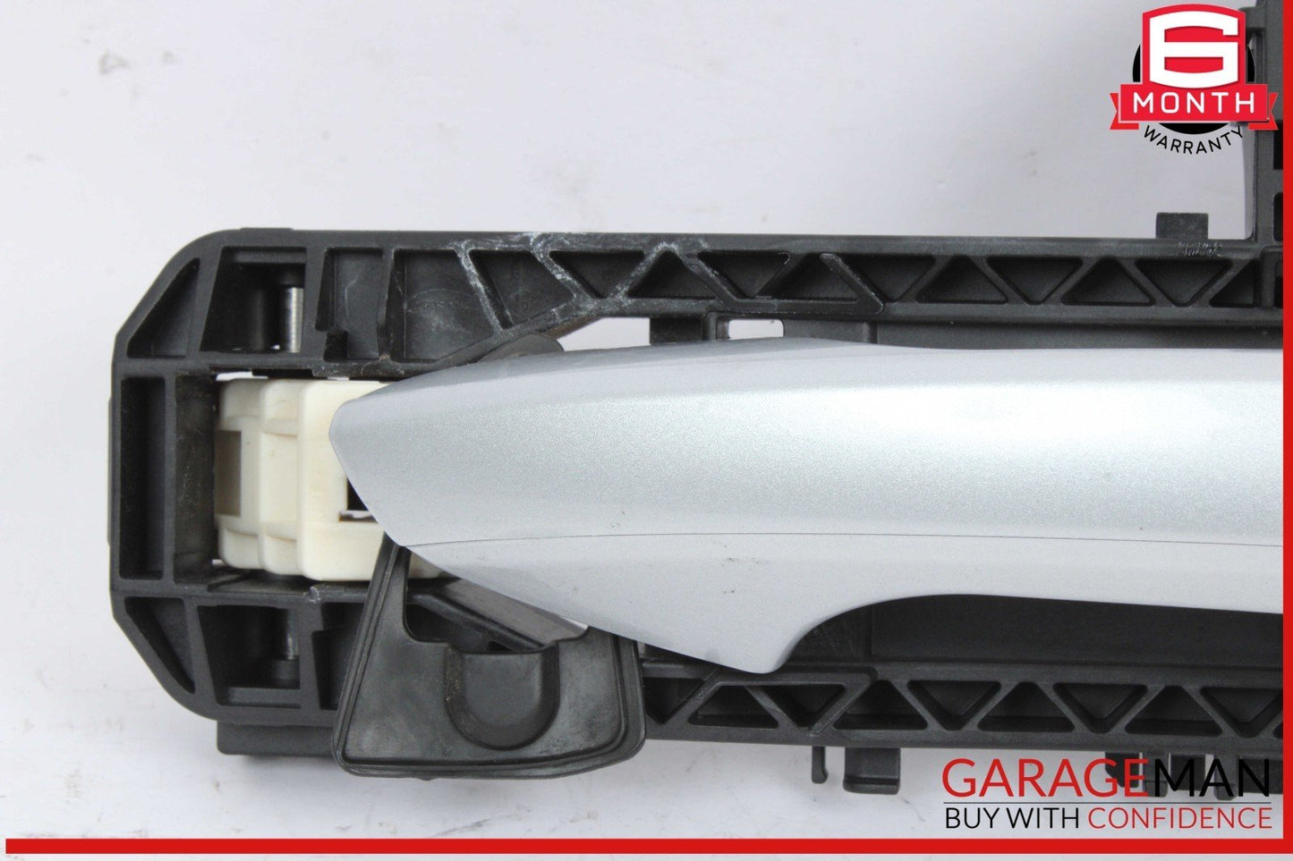 10-13 Mercedes W212 E350 E550 Right Passenger Side Exterior Door Handle OEM