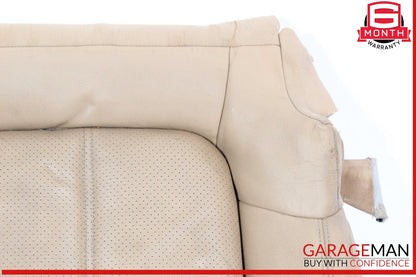 11-18 Porsche Cayenne 958 Front Right Lower Bottom Seat Cushion OEM