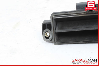 01-09 Mercedes W211 E320 E350 E550 CLS500 Rear Trunk Lid Lock Latch Handle