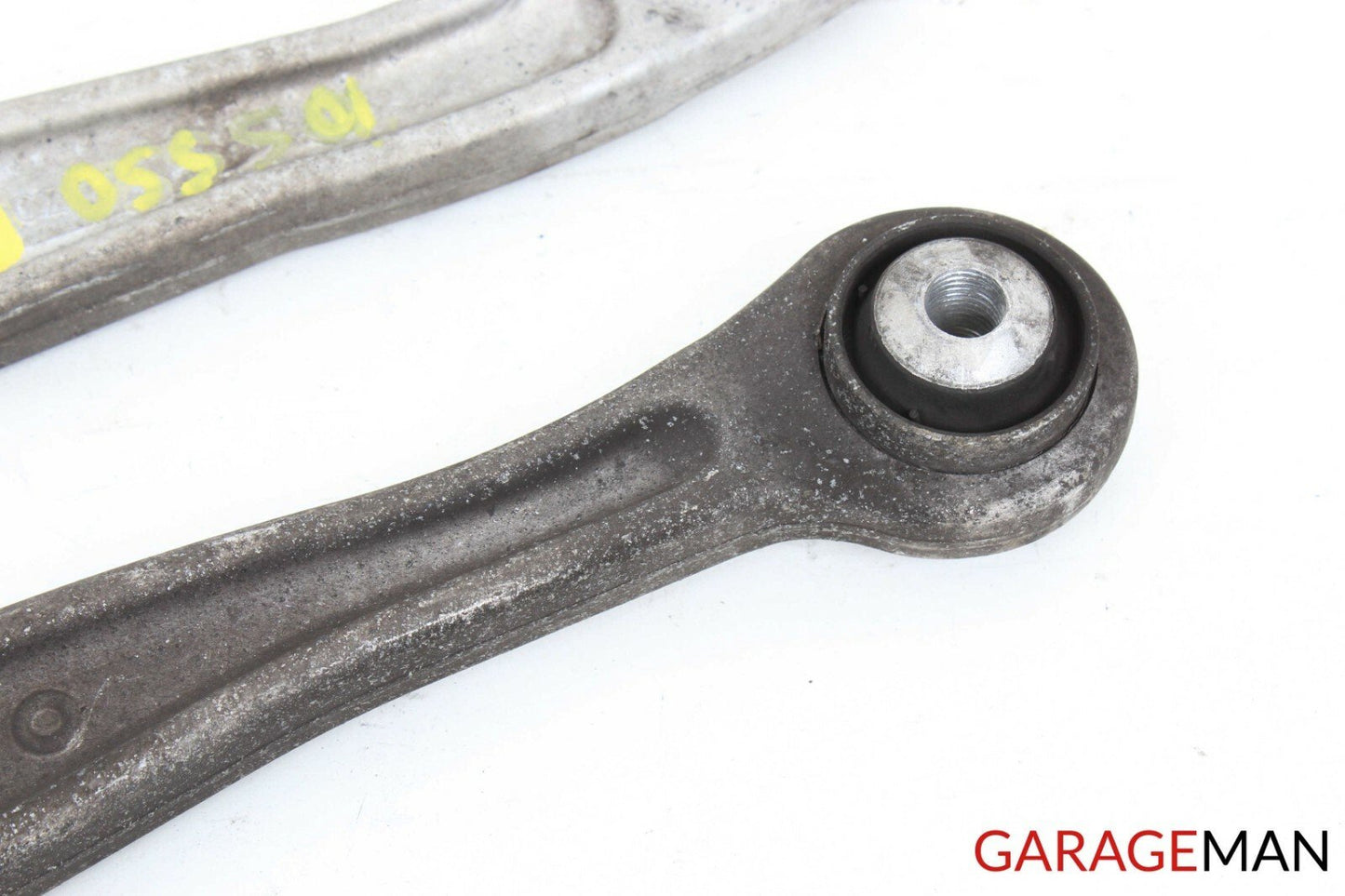 07-13 Mercedes W221 S550 CL550 Rear Right & Left Side Upper Control Arm Set OEM