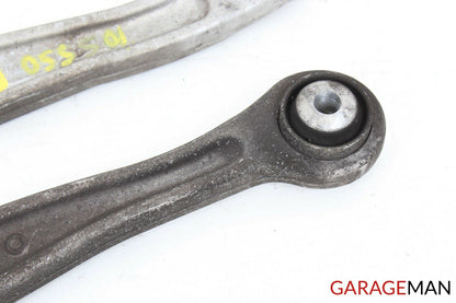 07-13 Mercedes W221 S550 CL550 Rear Right & Left Side Upper Control Arm Set OEM