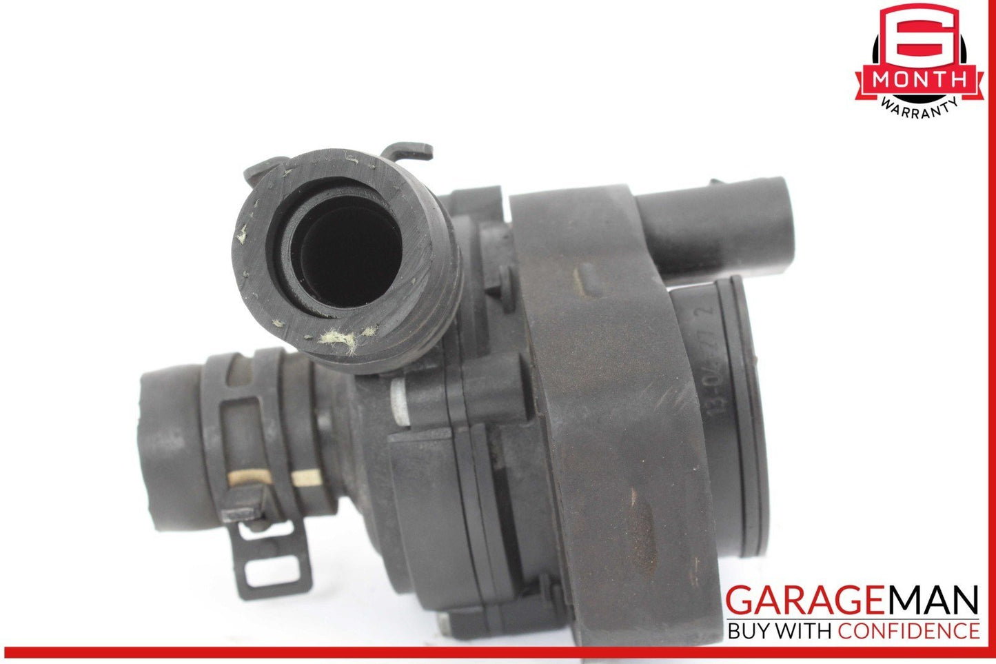 03-15 Mercedes W212 E350 GL450 Auxiliary Water Pump Heater 2118350028 OEM