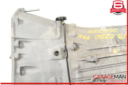 12-15 Mercedes W204 C250 7G Tranny Automatic Transmission Assy 722.997 OEM 77k
