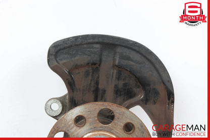 08-17 Mercedes C300 SLK250 E350 Front Right Side Spindle Knuckle Hub Bearing RWD