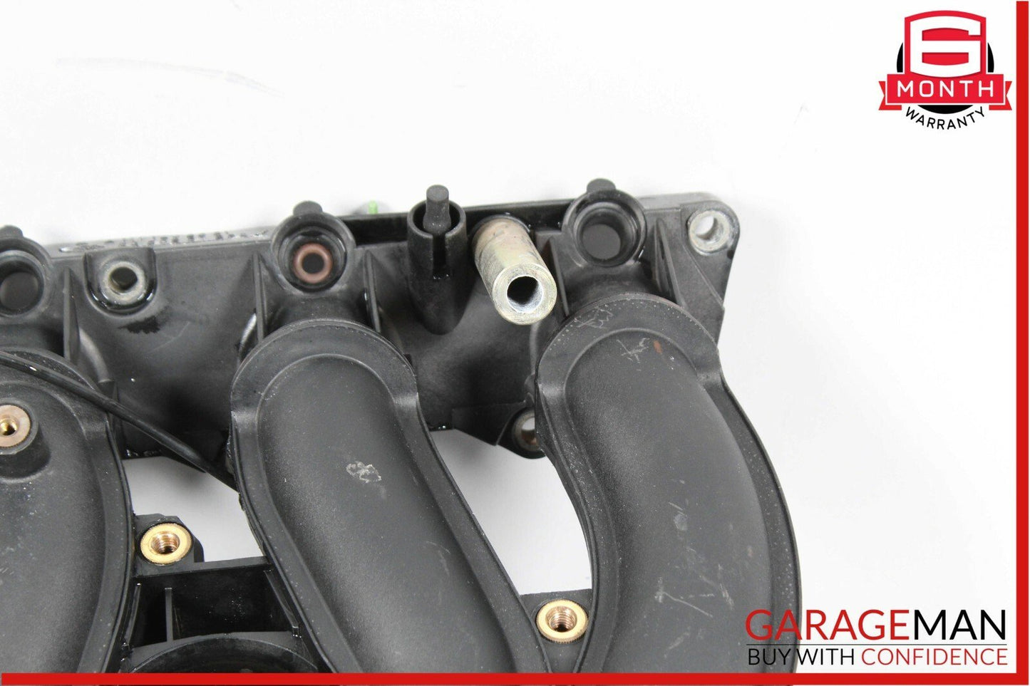 97-04 Mercedes R170 SLK230 C230 Engine Motor Air Intake Manifold Assembly OEM
