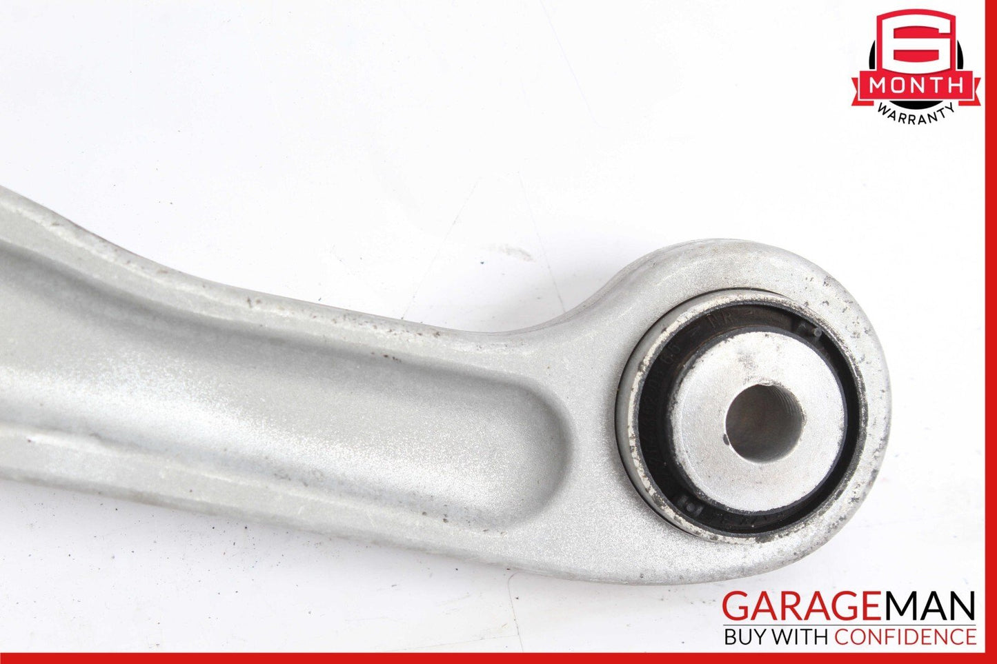 08-17 Mercedes W207 E350 C63 AMG Rear Left Driver Side Upper Control Arm OEM