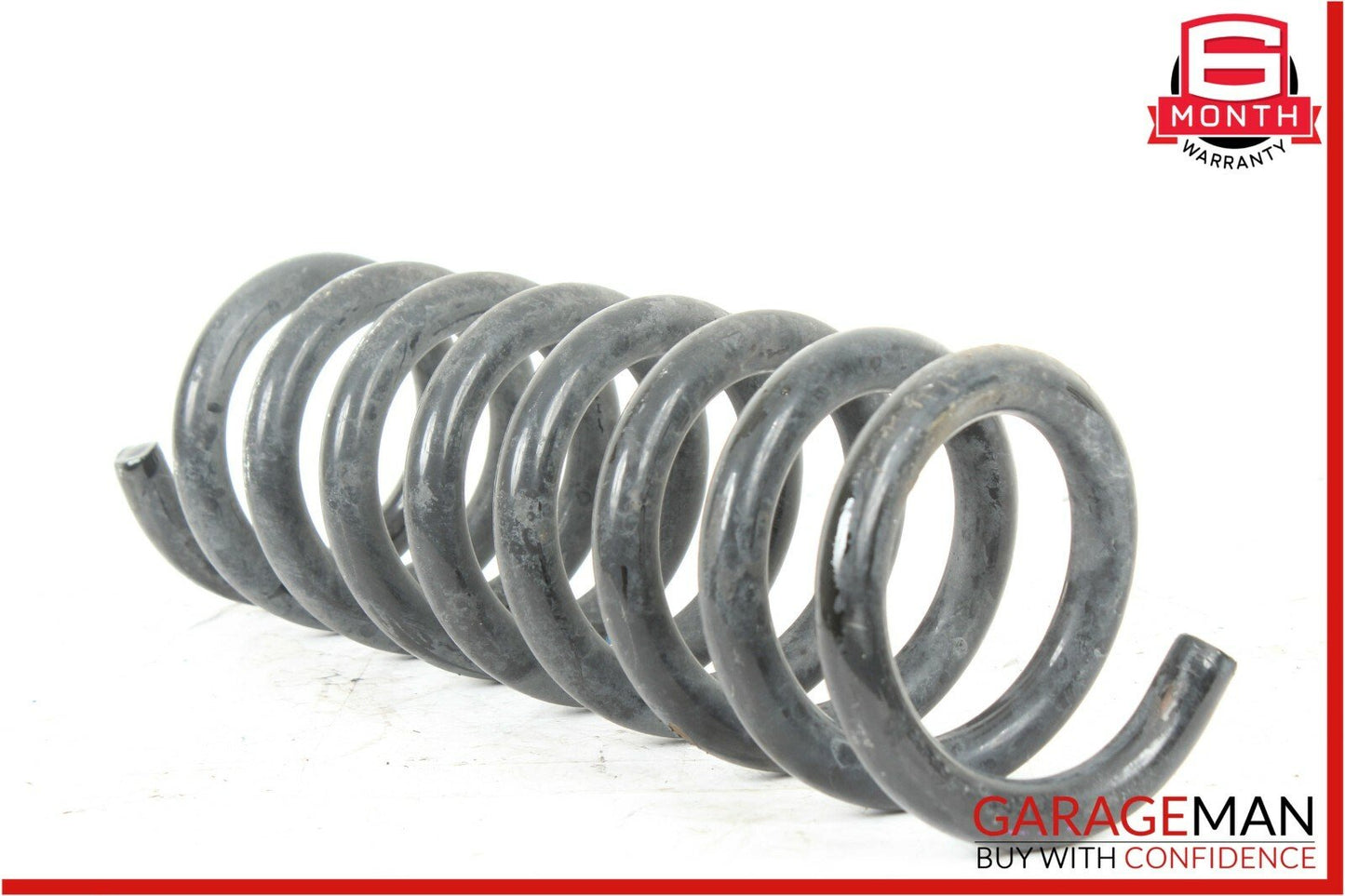 01-07 Mercedes W203 C230 Rear Right & Left Side Shock Absorber Spring Set OEM