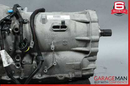 14-17 Maserati Ghibli S Q4 Auto Trans Automatic Transmission Assembly OEM 20k