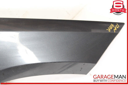 13-19 Mercedes X166 GL450 GL550 GLS450 Front Right Side Wing Fender Panel OEM