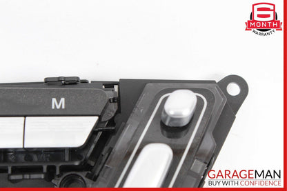 07-14 Mercedes W221 S400 S550 CL550 Front Right Side Seat Control Switch OEM