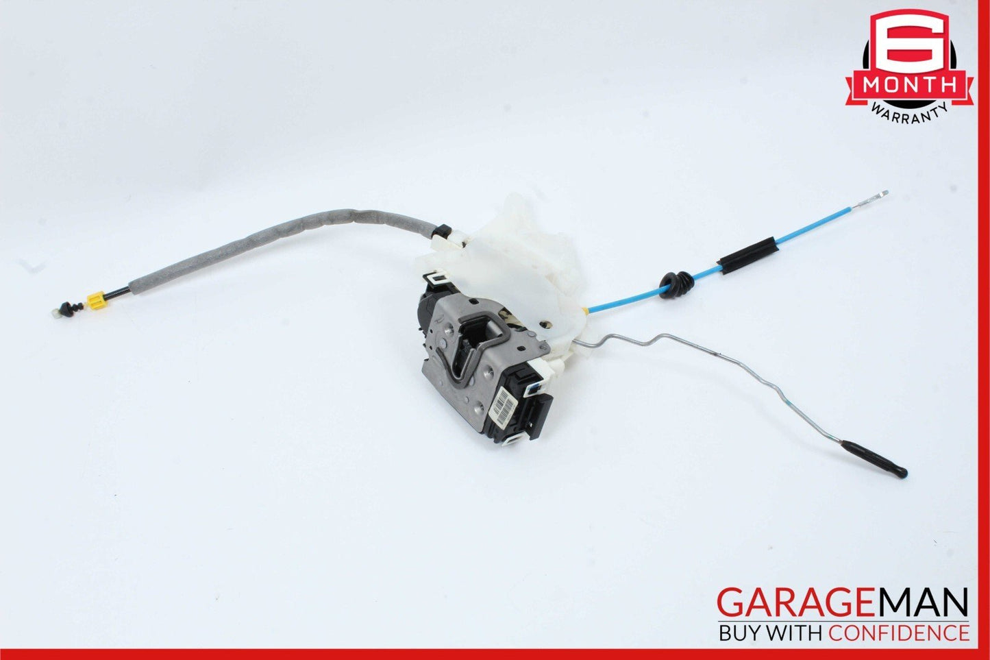 08-20 Mercedes E350 SLC300 GLK350 C250 Front Right Door Lock Latch Actuator