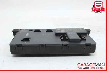 01-07 Mercedes W203 C230 C280 C320 Door Control Module Front Left 2038201585 OEM
