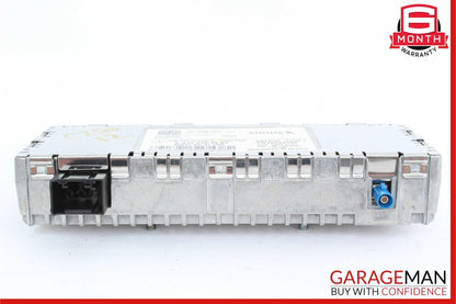 Mercedes W212 E350 4MATIC Sirius Satellite Radio Receiver 2128706489 OEM