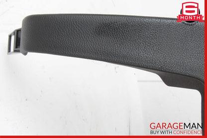 2014-2020 MASERATI GHIBLI DRIVER LEFT SIDE DASHBOARD LOWER KNEE PANEL OEM