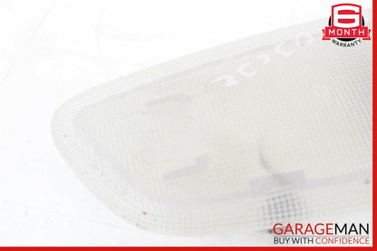 01-07 Mercedes W203 C230 C240 C32 AMG Rear Center Interior Dome Light Lamp