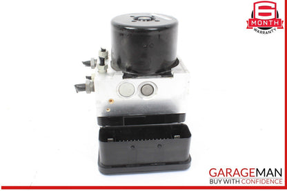 12-13 Range Rover Evoque ABS Anti Lock Brake Pump Module BJ322C405AG OEM