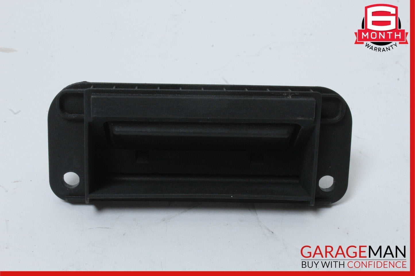 08-14 Mercedes W204 C250 C300 Rear Trunk Lid Tailgate Release Open Handle OEM