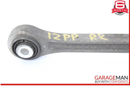 10-16 Porsche Panamera 970 Rear Right or Left Upper Suspension Control Arm OEM