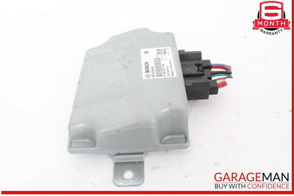 14-22 Maserati Quattroporte M156 Voltage Stabilizer Power Inverter Module OEM