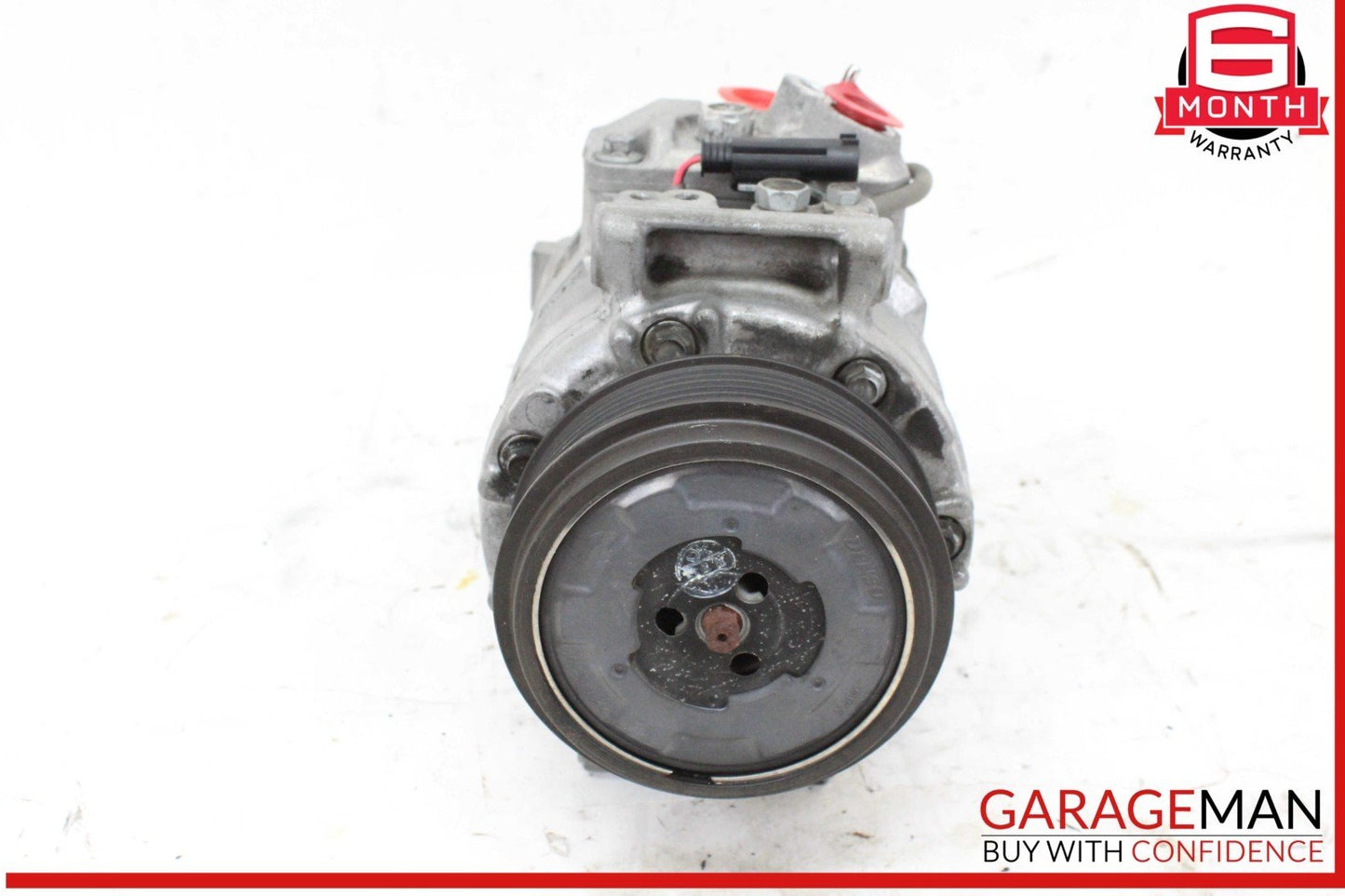 07-11 Mercedes W221 S550 CL550 A/C Air Conditioning Compressor 0022301211 OEM