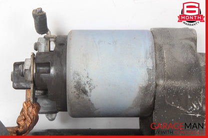 14-20 Mercedes X166 GL450 E400 CLS400 SLC43 Engine Motor Starter 2769064300 OEM