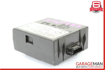01-07 Mercedes W203 C230 C240 CLK320 Anti Theft Alarm Control Module Unit OEM