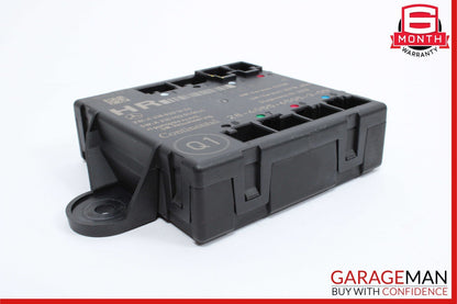 08-18 Mercedes GLK350 C300 E550 C300 Rear Right Side Door Control Module Unit
