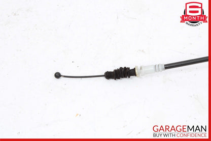 12-18 Audi A7 Front Right Passenger Side Door Lock Latch Actuator OEM