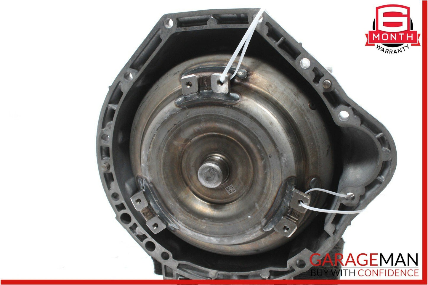 12-15 Mercedes C250 SLK250 7G Tronic Automatic Transmission Assembly OEM 107k