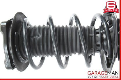 10-16 Mercedes W207 E350 Front Shock Absorber Spring Strut Set Of 2 OEM