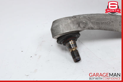 08-14 Mercedes W204 C250 C300 Front Right Side Curved Wishbone Control Arm OEM