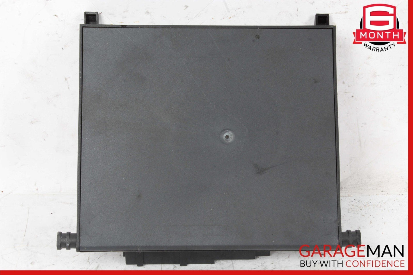 07-13 Mercedes W221 S600 S65 Front Right Side Under Seat Control Module Unit