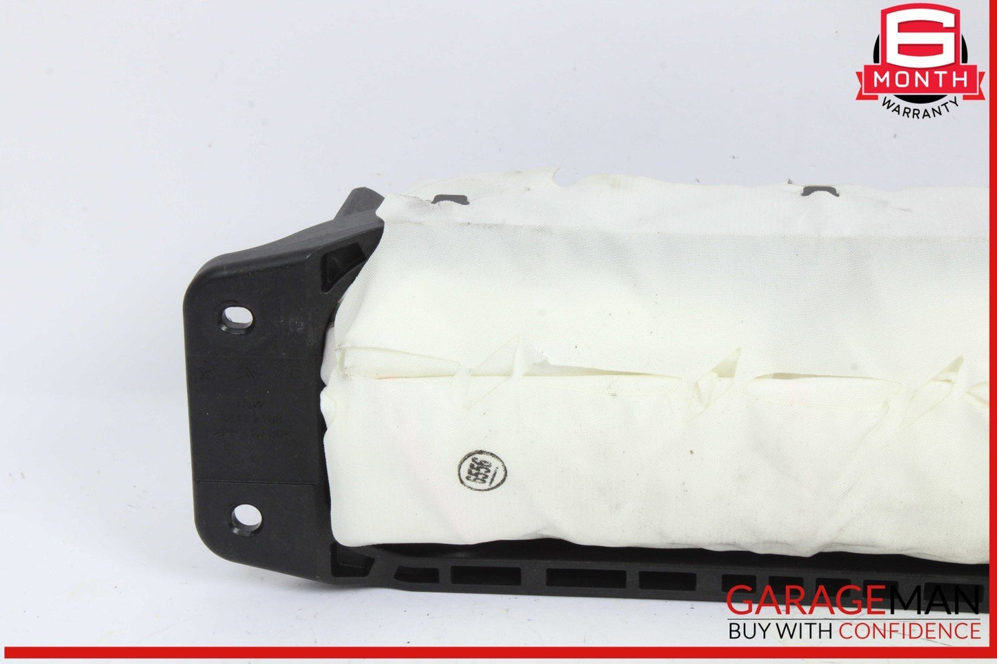 15-20 Mercedes W205 C300 Front Right Side Dashboard Dash Air Bag Airbag OEM