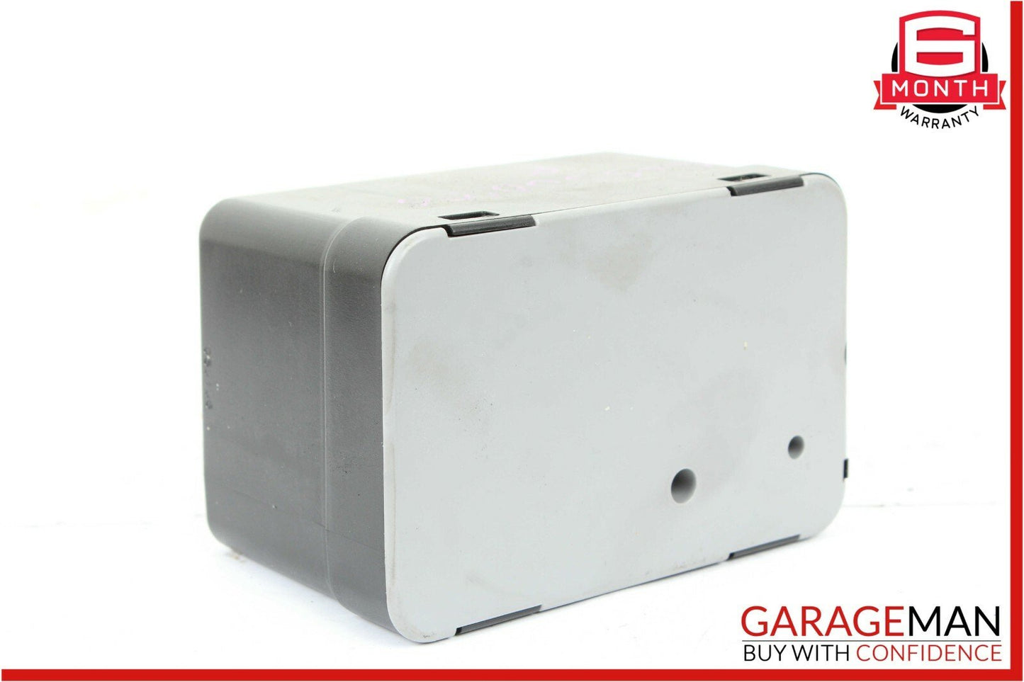 06-09 Mercedes W219 CLS500 E550 ML350 Central Air Vacuum Pump Box Module Unit