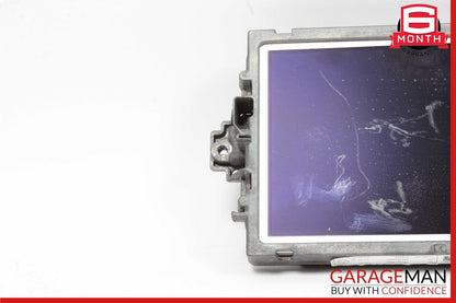 12-16 Mercedes W204 C250 SLK350 GL450 GPS Navigation LCD Display Screen Monitor