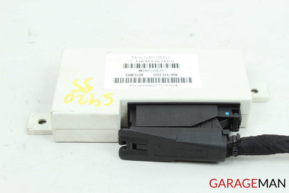 94-99 MERCEDES W140 S420L S420 ANTI THEFT CONTROL MODULE 1408206626 OEM A205